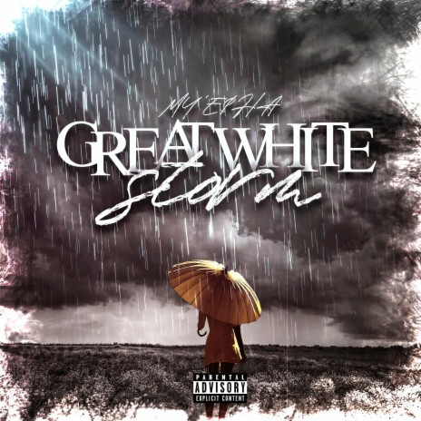 Great White Storm | Boomplay Music