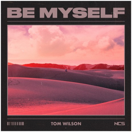 Be Myself | Boomplay Music