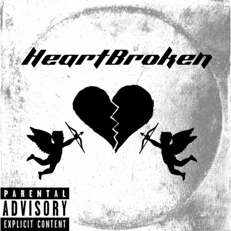 HeartBroken ft. Bratty Roger$ | Boomplay Music