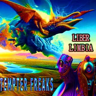 Episode 32767: Liber Limbia Vol. 694 Chapter 2: Tempter freaks.