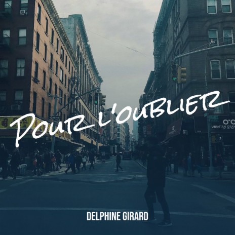 Pour l'oublier | Boomplay Music