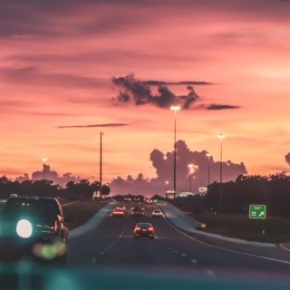 Sunset Drive