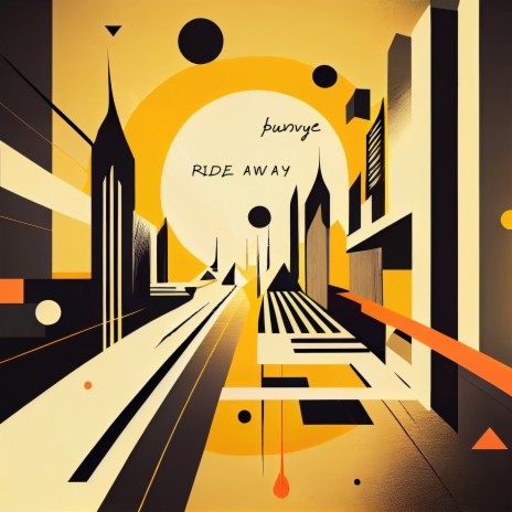 ride away | Boomplay Music