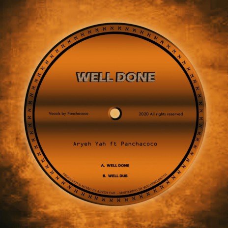 Well Dub ft. Panchacoco | Boomplay Music