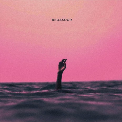 Beqasoor (feat. Kenno.p) | Boomplay Music