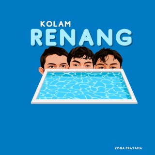 Kolam Renang