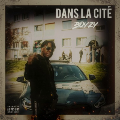 Dans La Cité | Boomplay Music