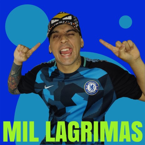 Mil Lagrimas | Boomplay Music