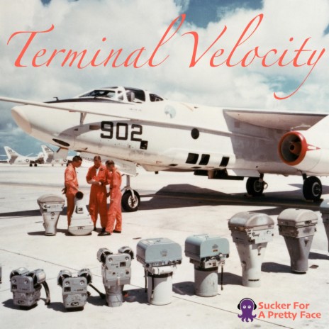 Terminal Velocity | Boomplay Music