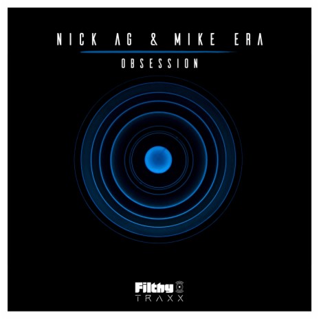 Obsession (Radio Edit) ft. Mike Era