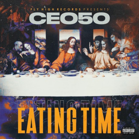 Eating Time (prod. by 36k) | Boomplay Music