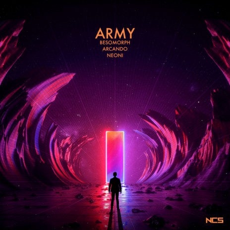 Army ft. Arcando & Neoni | Boomplay Music