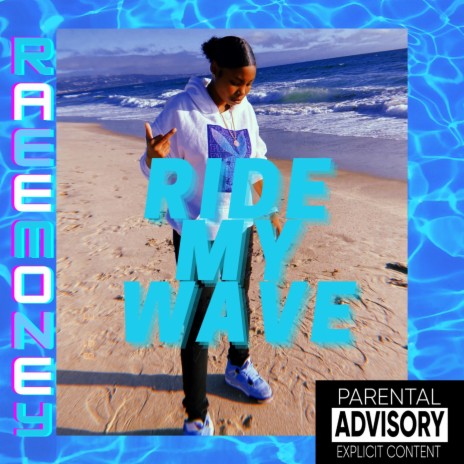 Ride My Wave | Boomplay Music