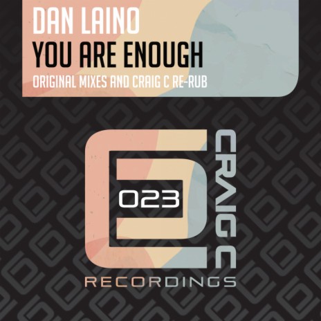 You Are Enough (Dub Mix)
