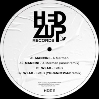 A Merman/Lotus + Sepp and Youandewan remixes