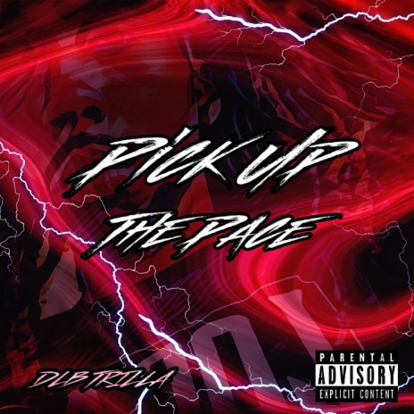 Pick Up The Pace | Boomplay Music