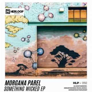 Morgana Parel