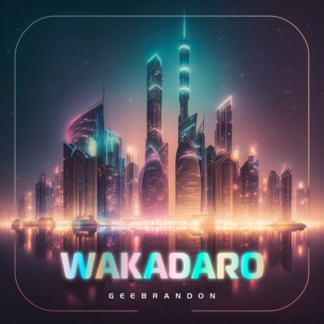 Wakadaro | Boomplay Music