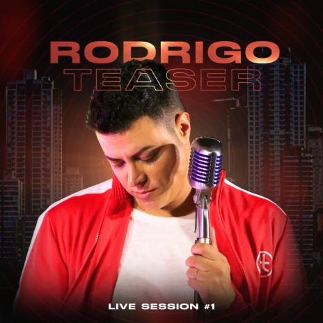 Chega Mais (Live Session) | Boomplay Music