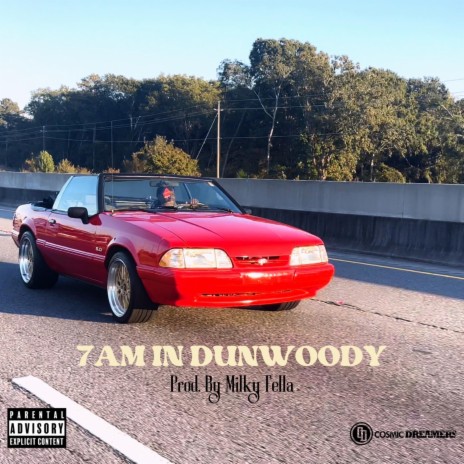 7am In Dunwoody | Boomplay Music