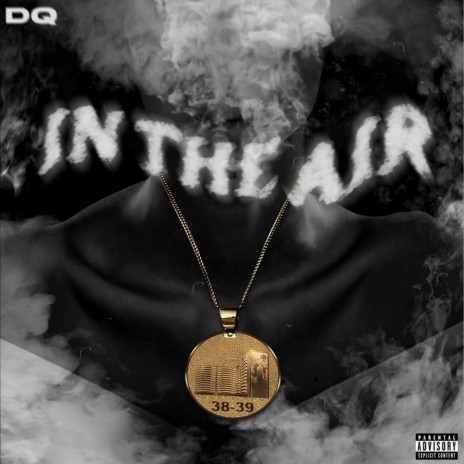 In The Air | Boomplay Music