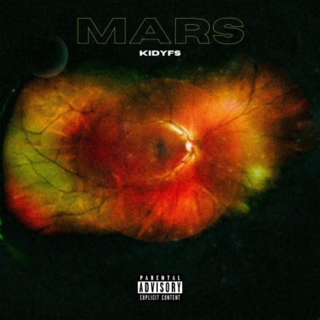 MARS | Boomplay Music