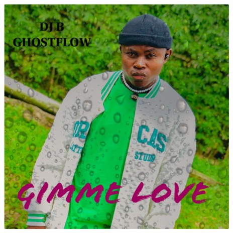 gimme love | Boomplay Music