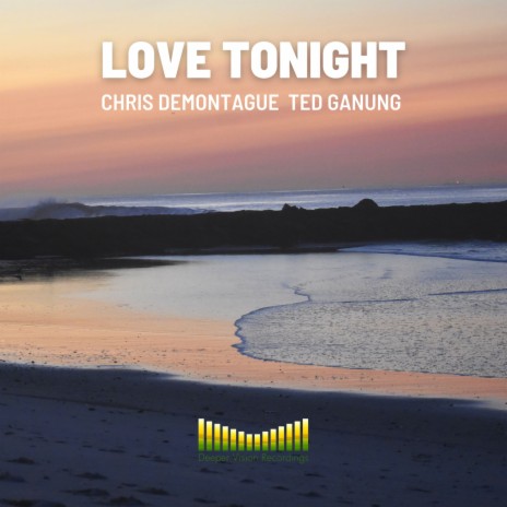 Love Tonight ft. Ted Ganung | Boomplay Music