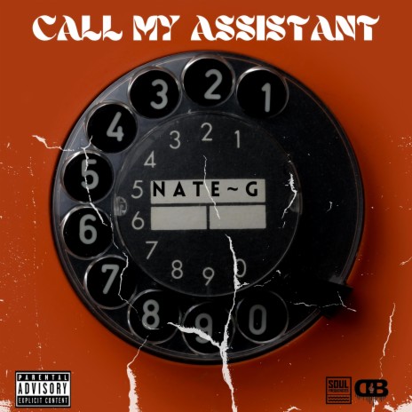 Call My Assistant | Boomplay Music