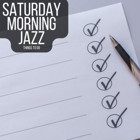 Jazz Saturday | Boomplay Music