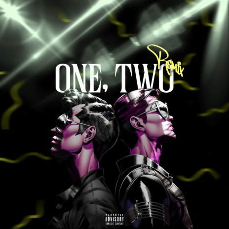 One, Two (EDM Remix) ft. Swats | Boomplay Music