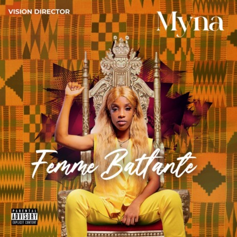 Femme battante | Boomplay Music