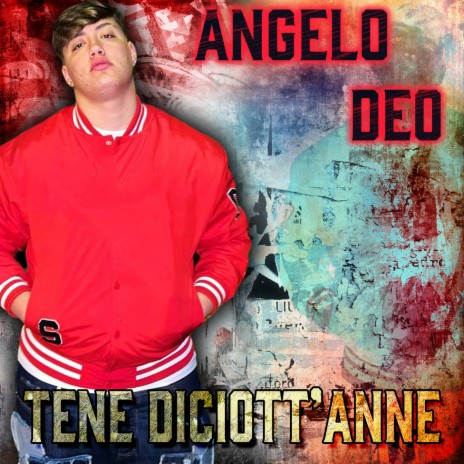 Tene diciott'anne | Boomplay Music