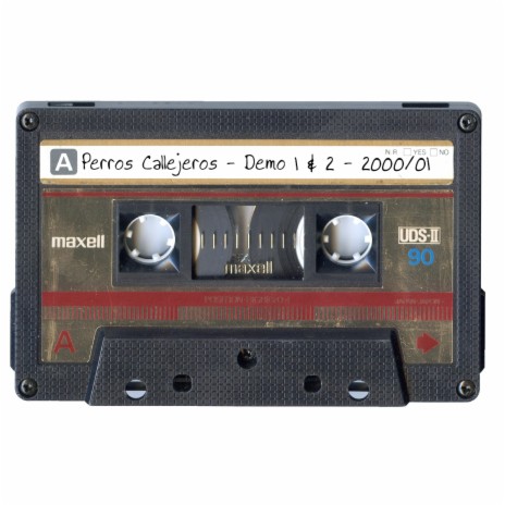 Perdedores del barrio ft. Perros Callejeros | Boomplay Music