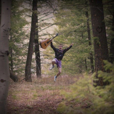 Dance in the Woods