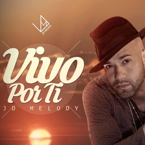 Vivo Por ti (En vivo) | Boomplay Music