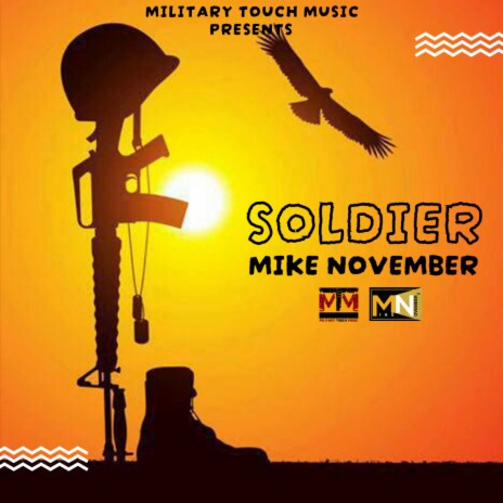 Soldier (Fallen Heroes) | Boomplay Music