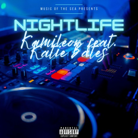 Nightlife (Remix Instrumental)