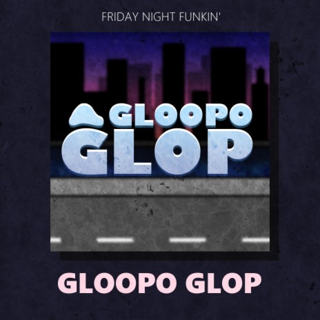 City Glop (Instrumental) | Boomplay Music