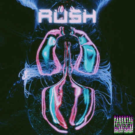 Rush ft. Joestar | Boomplay Music