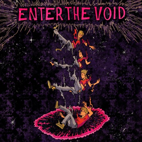 Enter The Void | Boomplay Music