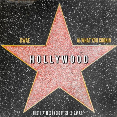 Hollywood ft. AJ What You Cookin | Boomplay Music