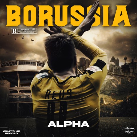 Borussia | Boomplay Music