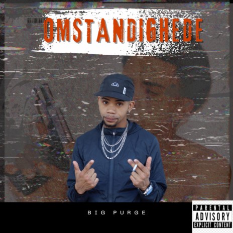 OMSTANDIGHEDE | Boomplay Music