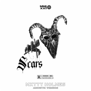 Scars (Acoustic)