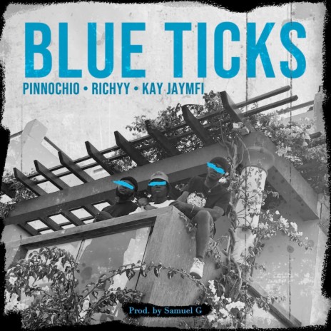 Blue Ticks ft. Pinnochio & Kay Jaymfi | Boomplay Music