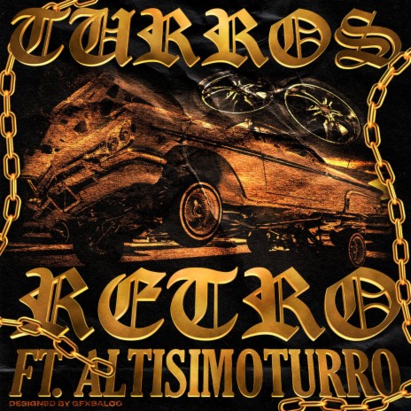 Turros ft. MoodyMood | Boomplay Music