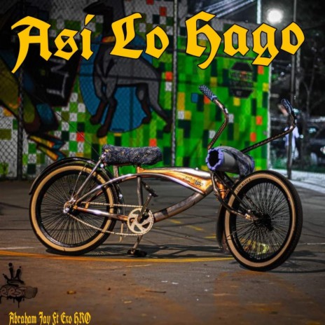 Asi Lo Hago | Boomplay Music