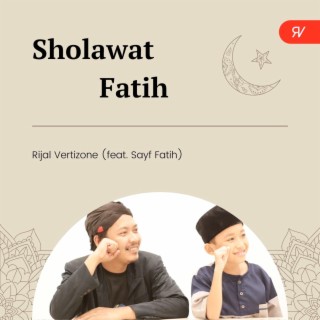 Sholawat Fatih