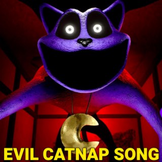 Evil CatNap Song (Poppy Playtime Chapter 3 Deep Sleep)